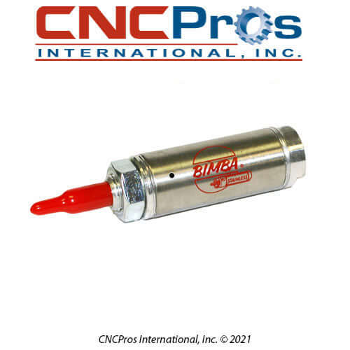 CYL-0007: CYLINDER; ORIENTATION