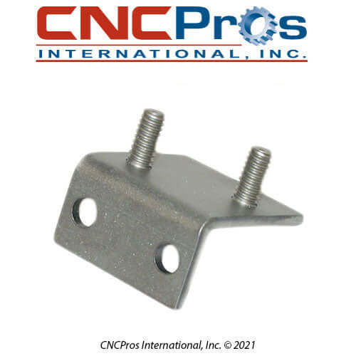 DOR-0000: DOOR HANGER BRACKET