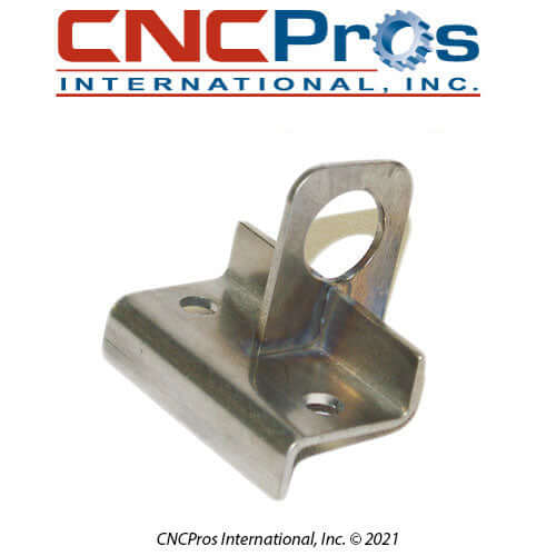 DOR-0019: DOOR ROD GUIDE SMALL, 15-4020