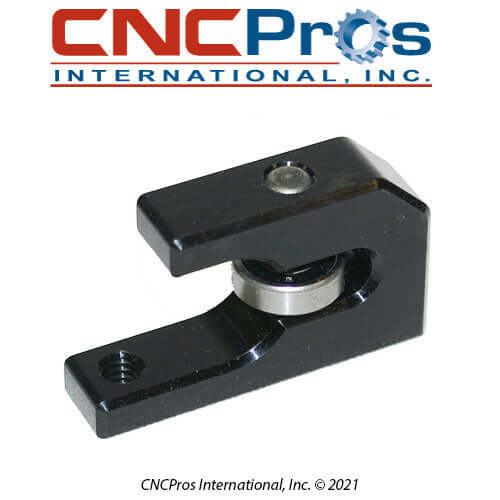 DOR-2132: DOOR ROLLER; BTM VMC40-8030