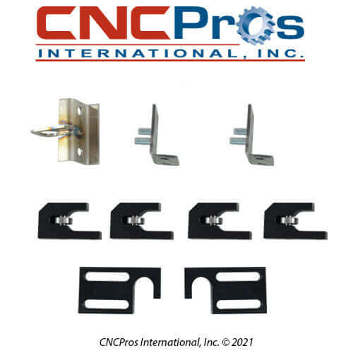 DOR-REP-KIT: DOOR REPAIR KIT