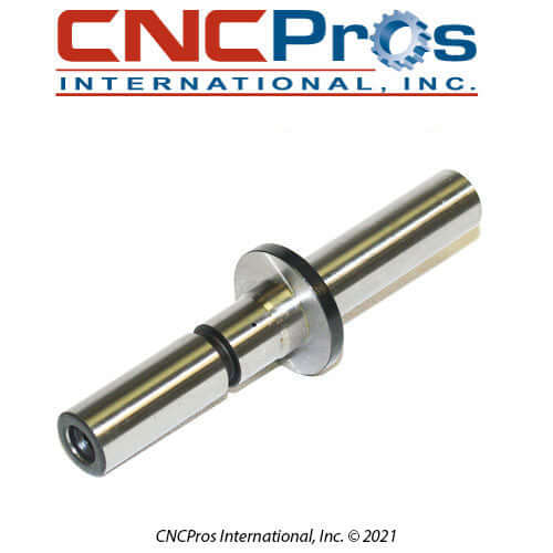 DRB-0007: ROD, PISTON; NON COOLANT THRU