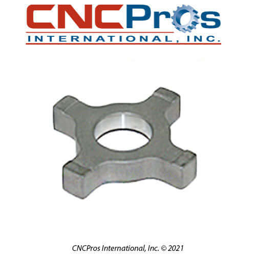 DRB-0014: SPIDER, LOCKING DRAWBAR