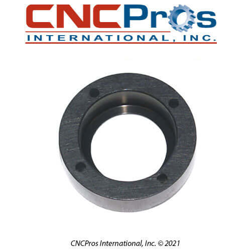 DRB-0022: RETAINER, CERAMIC SEAL: COOLANT THRU