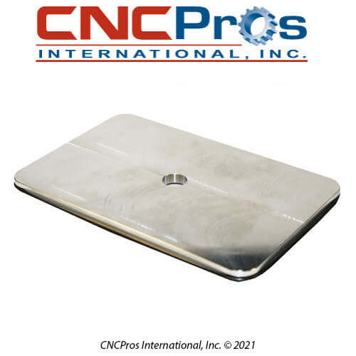 DRB-0058: PISTON PLATE ASSEMBLY 40 TAPER