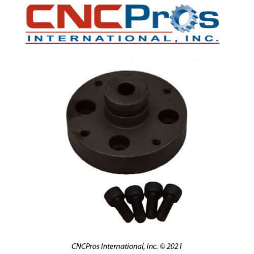 DRB-0092: KNOCK OUT CAP.