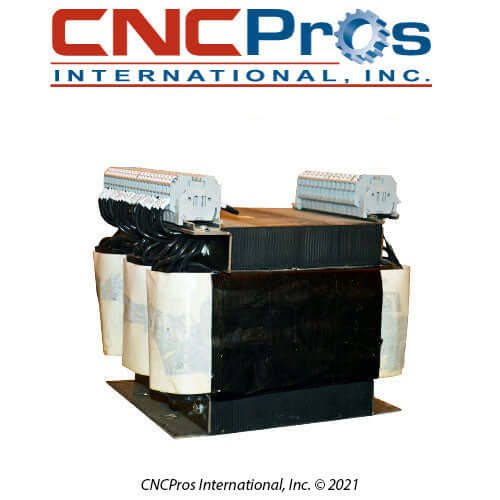 ELE-0016: TRANSFORMER:(T-816) 190-510VAC