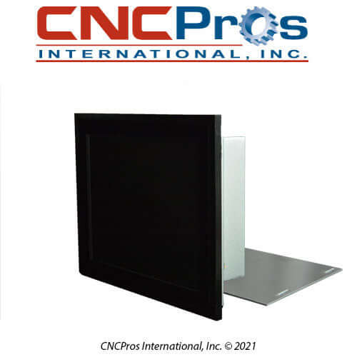 ELE-0190P CNC88 LCD MONITOR REPLACEMENT