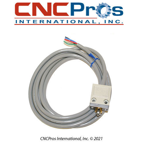 ELE-0386: SWITCH, ROLLER; PROX 9 FT PLC