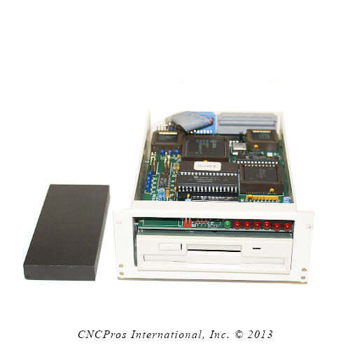 ELE-0913 DISK DRIVE ASSEMBLY. CNC88HS FRONT MOUNT