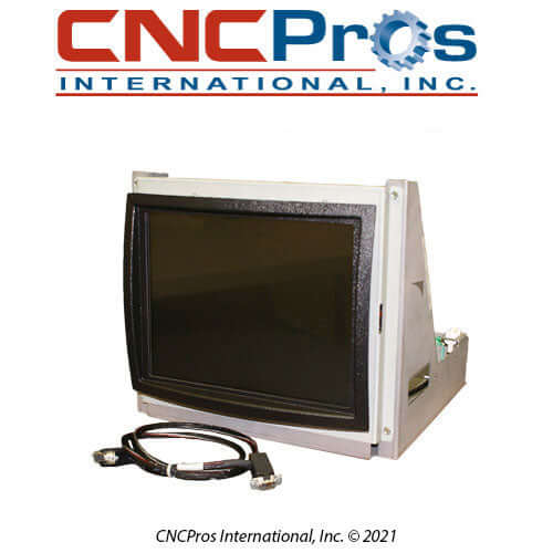 ELE-1073: MONITOR: 32MP; LCD, VGA COLOR
