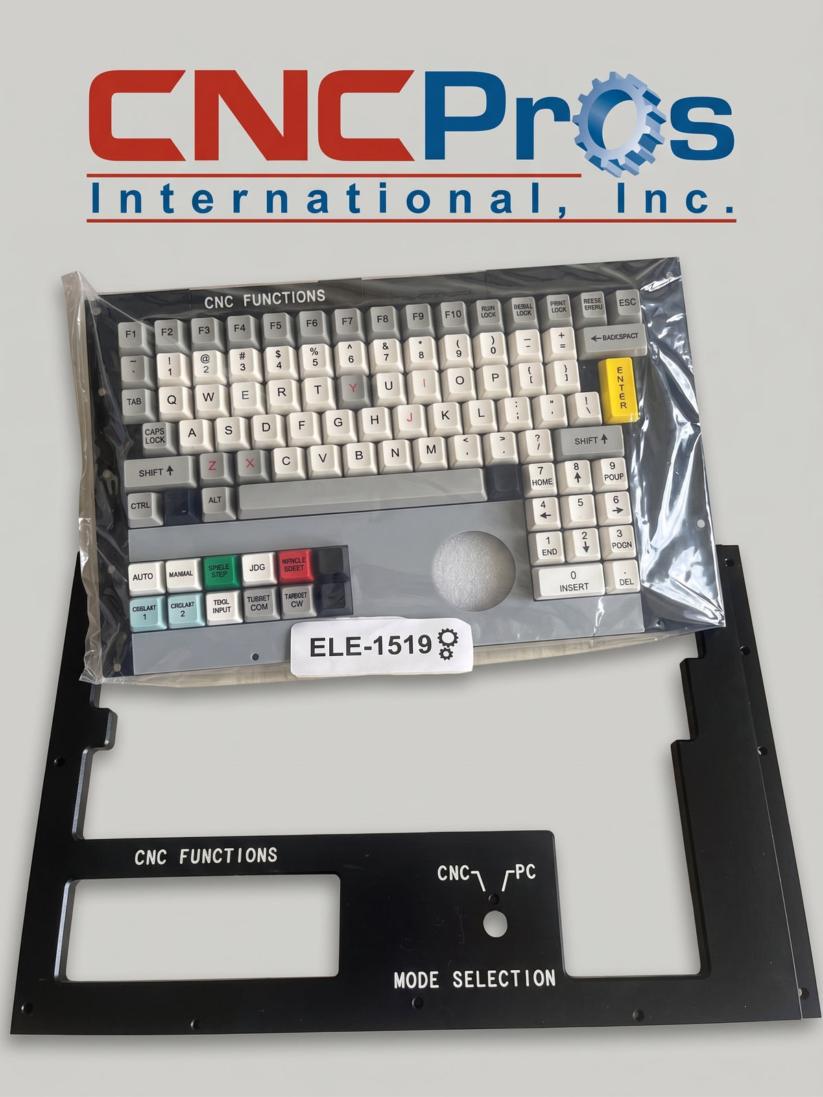 ELE-1519 KEYPAD UPDATE KIT. 32MP PENDANT