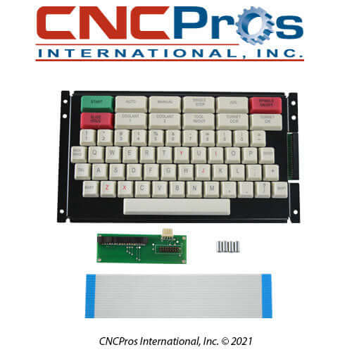 ELE-1784: KEYPAD/SPACERS MP PENDANT
