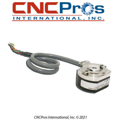 ENC-0001: ENC: REPLACEMENT FOR MTR-0006