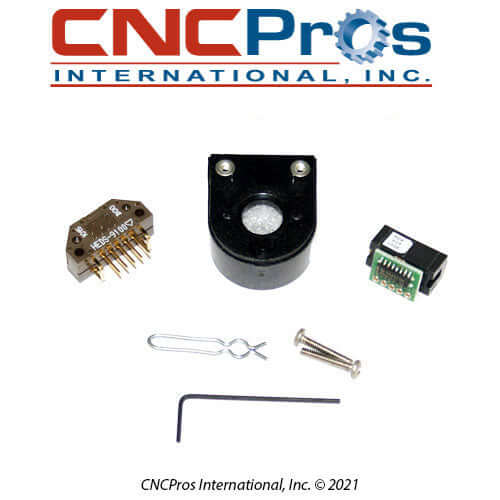 ENC-0007: SPINDLE ENCODER - US DIGITAL