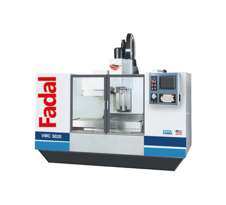 CNCPROS FADAL REPLACEMENT PARTS