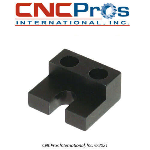 GIB-0012: GIB ADJUSTER PLATE STRAP