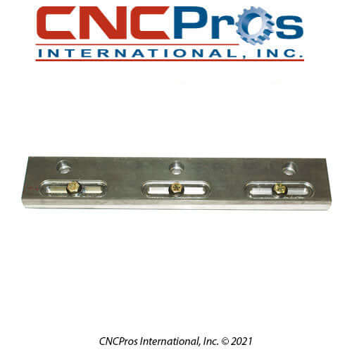 GIB-0061: GIB STRAP ASSY: 12" SIZE .010