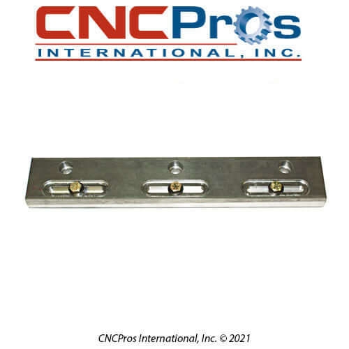 GIB-0065: GIB STRAP ASSY: 12" SIZE .050