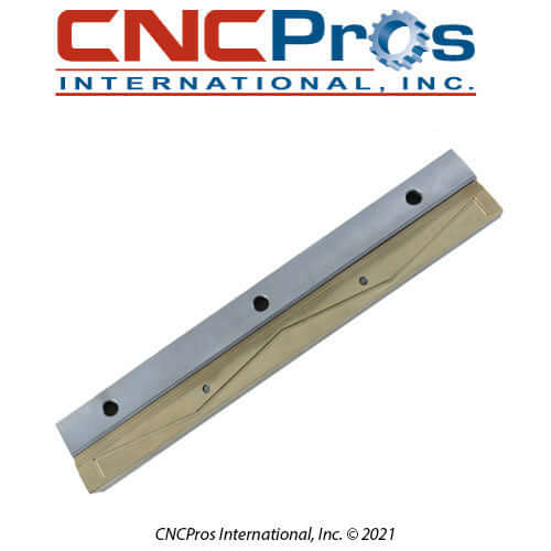 GIB-1060: GIB STRAP; TABLE .060