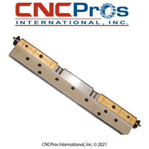 GIB-2507: GIB STRAP; 4020 SADDLE/HEAD