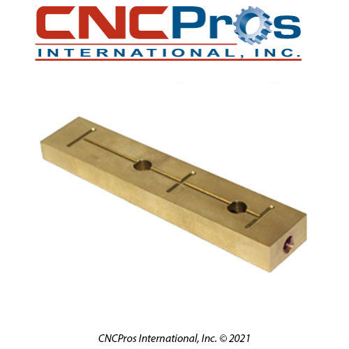 GIB-6530: GIB 6" BRONZE TBL/SAD/HD .530
