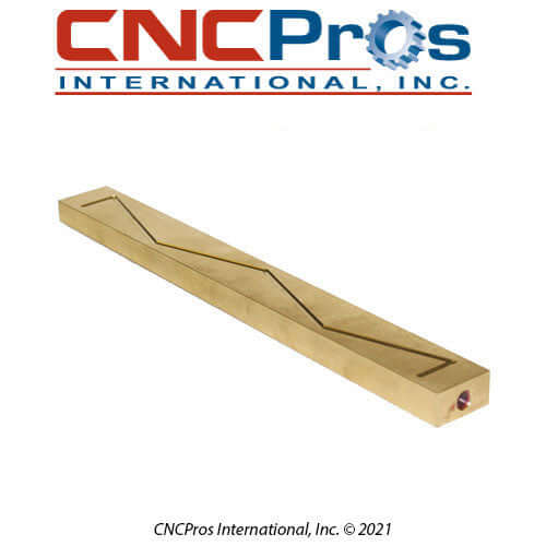 GIB-9535 GIB 9 BRONZE TABLE .535
