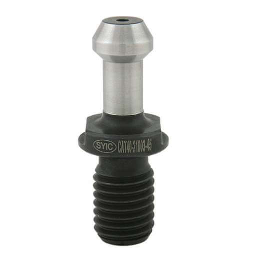 HC40-4501S: HAAS RETENTION KNOB CT40 SOLID