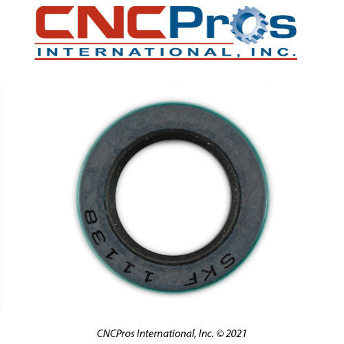 HDW-0210: LIP SEAL; OEM CHICAGO RAWHIDE