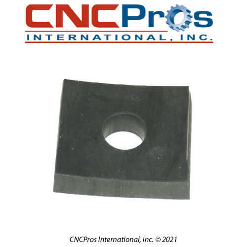 HDW-0363: PAD, COUNTER WEIGHT ARM