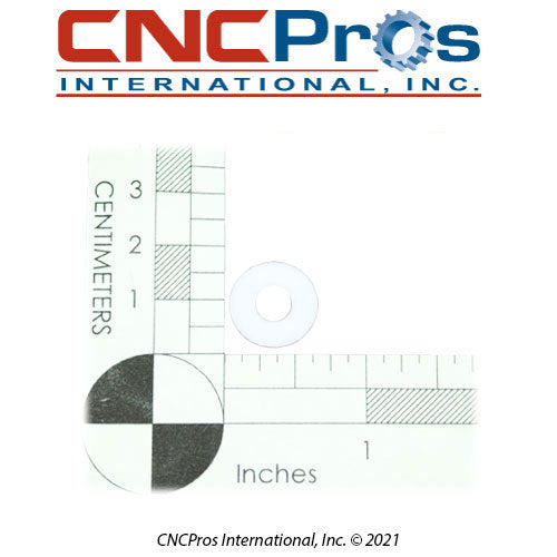 HDW-0515 WASHER ORIENT ARM ASSY PTFE