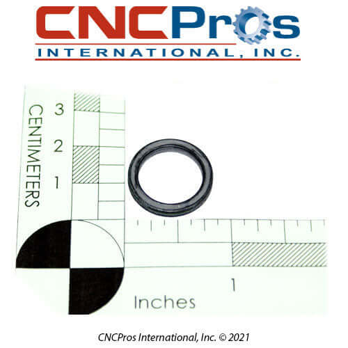 HDW-0917 O-RING BUNA DOUBLE SEAL. FOR DRB-0007