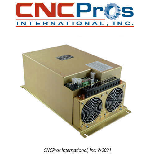 INV-0098 FADAL INVERTER GLENTEK 5-20 HP 240VAC
