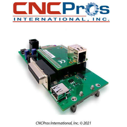 LANUSB-FAD: INTERNAL MOUNT ETHERNET AND USB CONNECTION