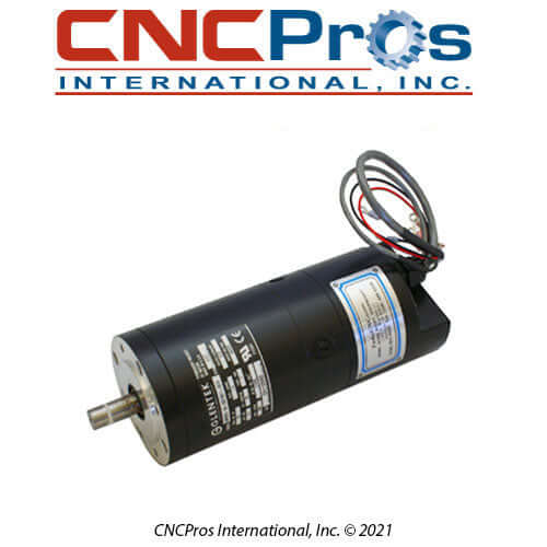 MTR-0003G: MOTOR, SERVO-4TH STUBBY (GTK)
