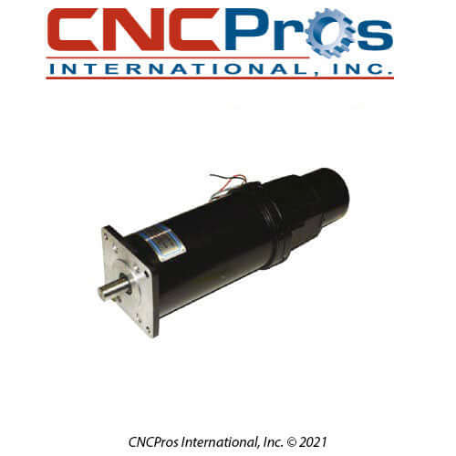MTR-0010G: MOTOR, SERVO: OEM GLENTEK