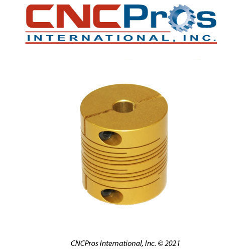 MTR-0085: COUPLER RESOLVER; XYZ AXIS