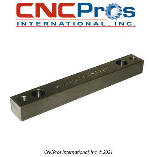 MTR-0064: MOTOR MOUNT: SOLID STEEL