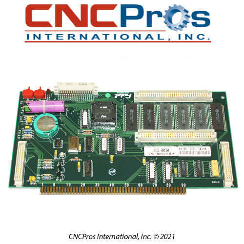 PCB-0030: PCB: CPU 1400-5 - OEM NEW