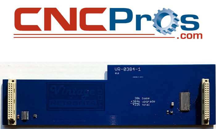 PCB-0041 RAM EXPANSION MODULE. 1400-4 & 1400-5 CPU ONLY