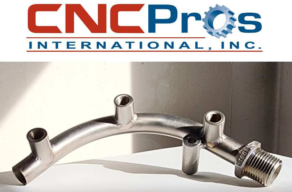 PLM-0338 COOLANT MANIFOLD FOR LINE LOC