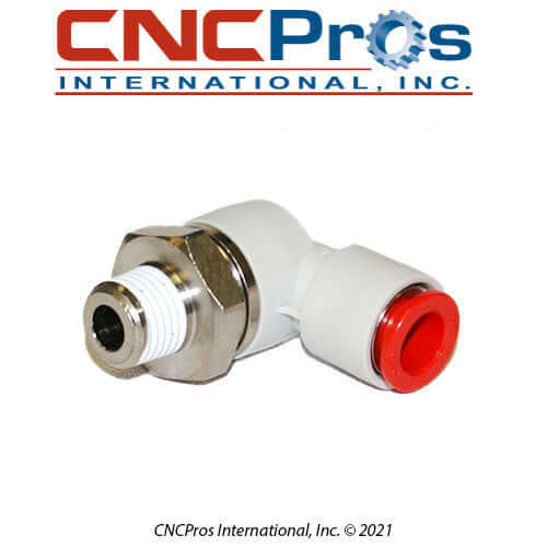 PLM-0345: FITTING ZERK GREASE 45 X M6 X 1