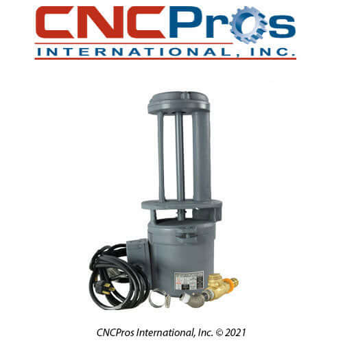PMP-0047: PUMP, COOLANT: 1/4HP UPGRADE