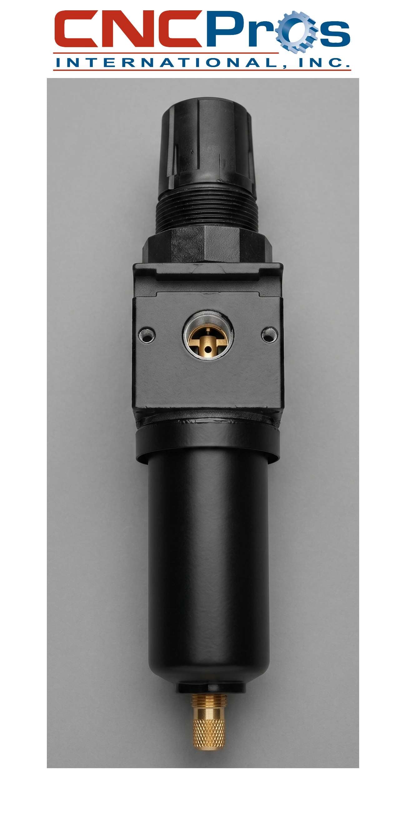 REG-0033-B35 REGULATOR ONLY (LARGE)