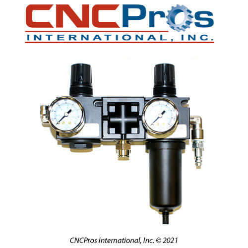 REG-0033: REGULATOR, DUAL 120/80; WATTS