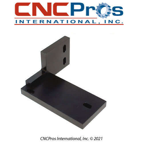 SCL-0086 BRACKET;SCALE HD Z-AXIS 3020/4525