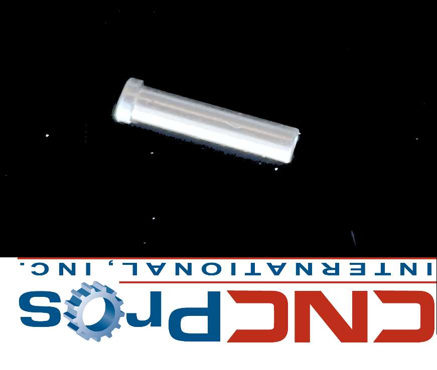 SPN-0073: FLOW RESTRICTOR; 5/32
