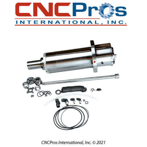 SPN-0336A 10K GREASE PK REPLACEMENT-ALL