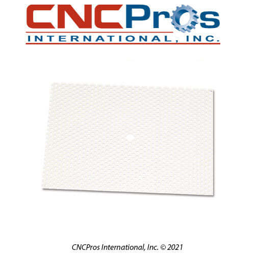 STM-0110: SCREEN, DRAIN COVER 3/32 DIAMETER