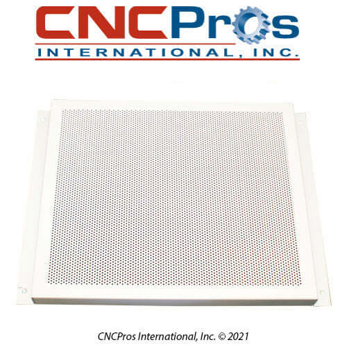 TM-0116-001: FILTER BASKET, COOLANT TANK